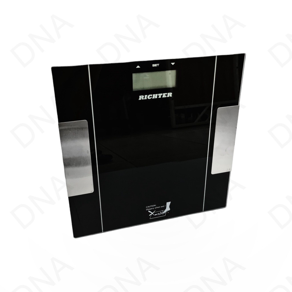 Electronic Personal Scale (With B Function) RICHTER RB957 -