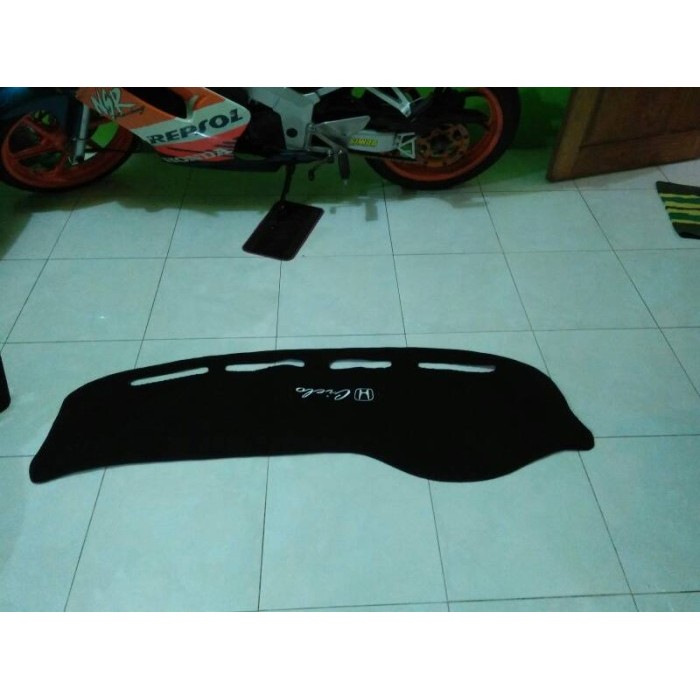 Dijual  Cover Dashboard Honda Accord Cielo