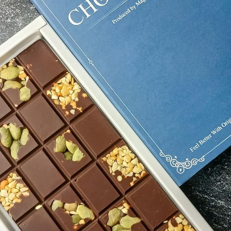 

Kjh Chocolate Bar I Bisa Custom Ucapan I Hadiah Valentine, Ulang Tahun, Graduation, Natal