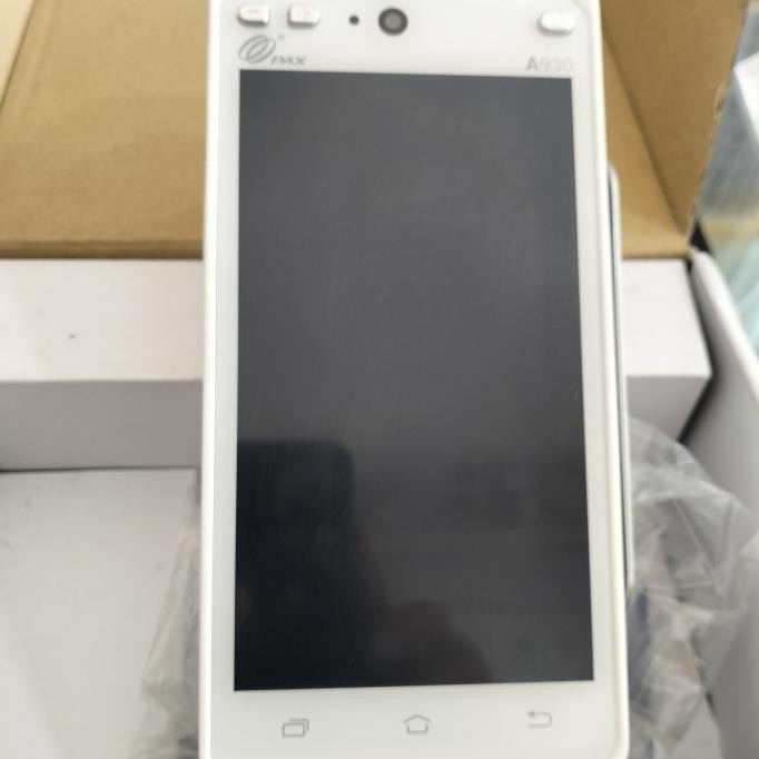 EDC MINI ATM BANK PAXA930