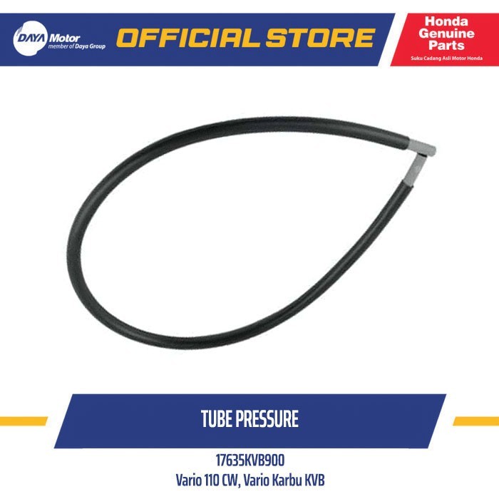 17635KVB900 Tube Pressure Vario 110 CW