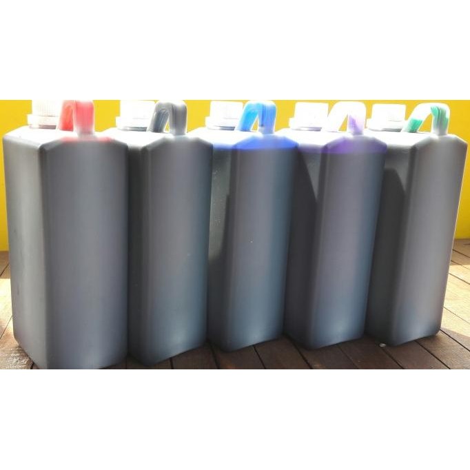 

Tinta Flash Stempel Original Dan Terpercaya