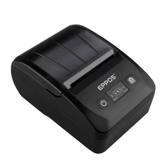 Mini Printer Bluetooth EPPOS EP5881 Cetak Struk Kasir