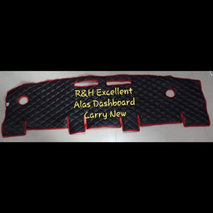 alas dashboard CARRY NEW