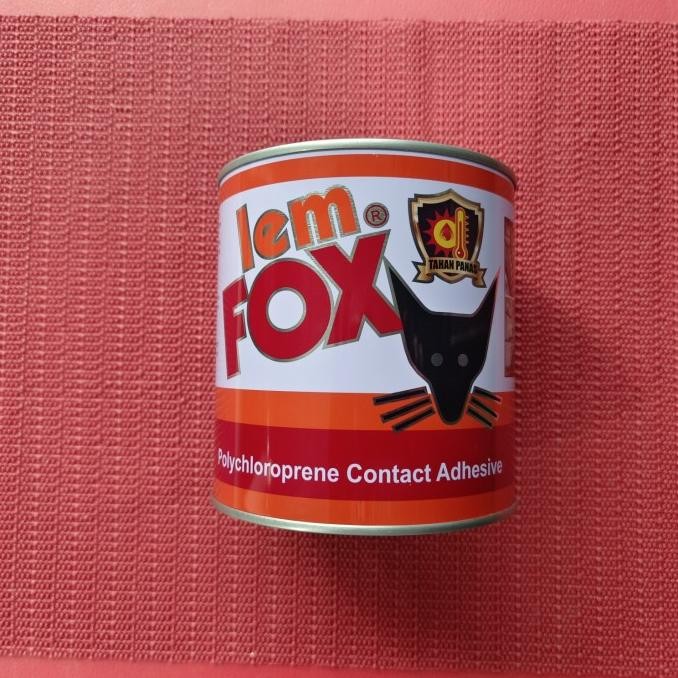 

Sale Lem Kuning Fox 1Kg