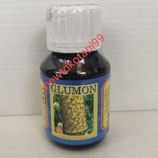 

Sale Lem Perangkap Lalat Buah Glumon 50 Ml Perekat Serangga Terbang