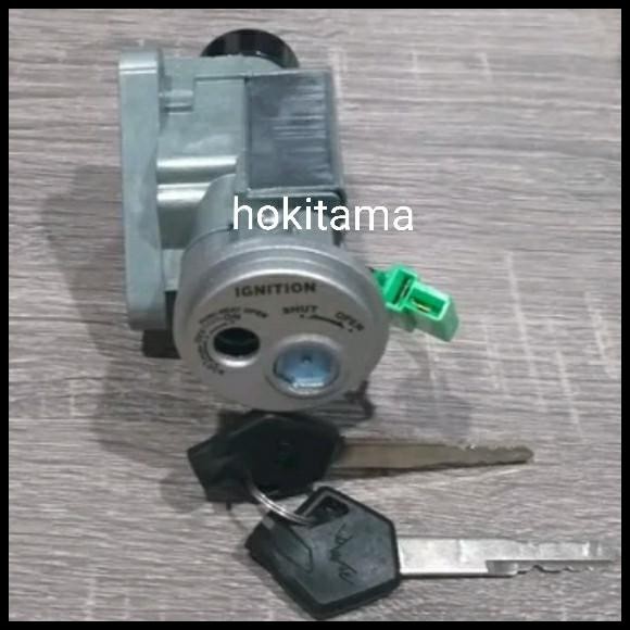 TERMURAH KUNCI KONTAK SKYWAVE 125 KUNCI MOTOR SKYWAVE STOP KONTAK SKYWAVE !!!!!
