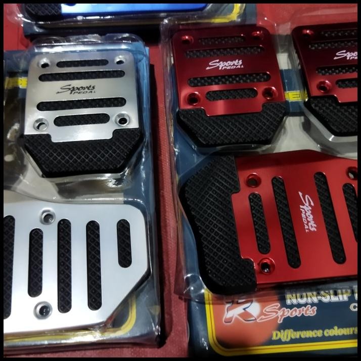 TERMURAH PEDAL GAS MANUAL / MOBIL FOR MOBIL HONDA HRV