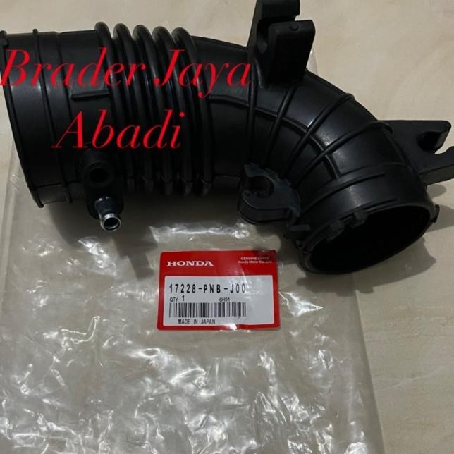 HOSE AIR FLOW CLEANER SELANG HAWA FILTER UDARA TUBE NEW CRV GEN 2 2400