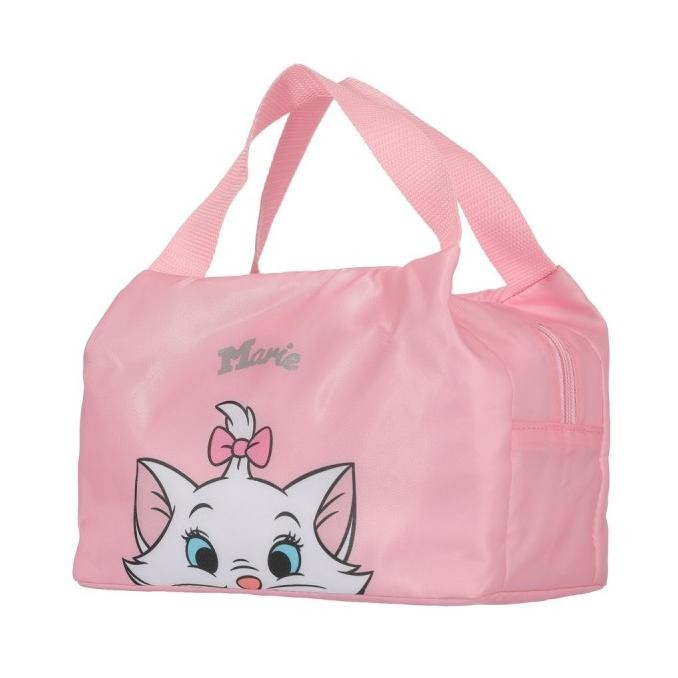 Miniso x Disney Tas Bekal Makanan Lucu Lunch Bag Anak Perempuan HPID