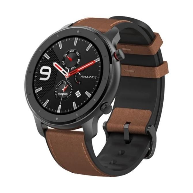 AMAZFIT GTR 47mm - SMARTWATCH - SMART WATCH HUAMI
