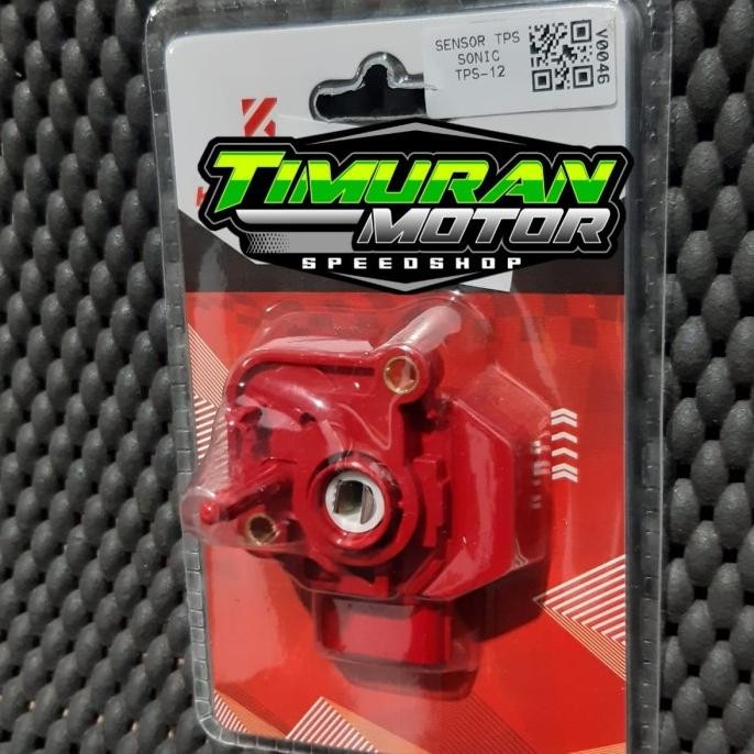 TPS SENSOR KTC SONIC 150 - CBR 150 - CB 150 R NEW