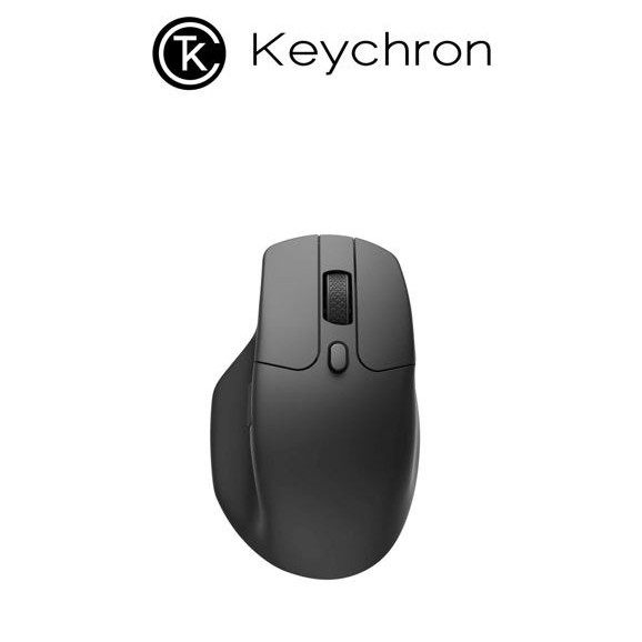 Keychron M6 Wireless Mouse