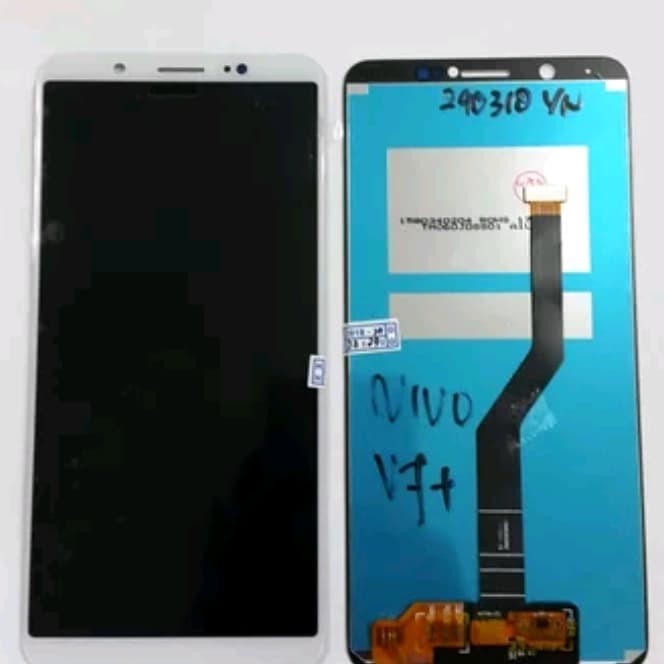 BEBAS ONGKIR - Lcd Vivo V7 Plus Lcd Y79 Lcd Vivo V7Plus Lcd V7 Plus Set Touchscren