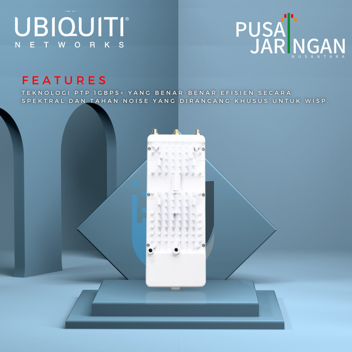 Ubiquiti Af-5Xhd Airfiber 5Xhd Radio