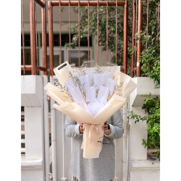 DISKON MONEY BOUQUET KOSONG - BUKET UANG KOSONG BUKET BUNGA PALSU UANG KOSONG MONEY BUCKET KOSONG FL