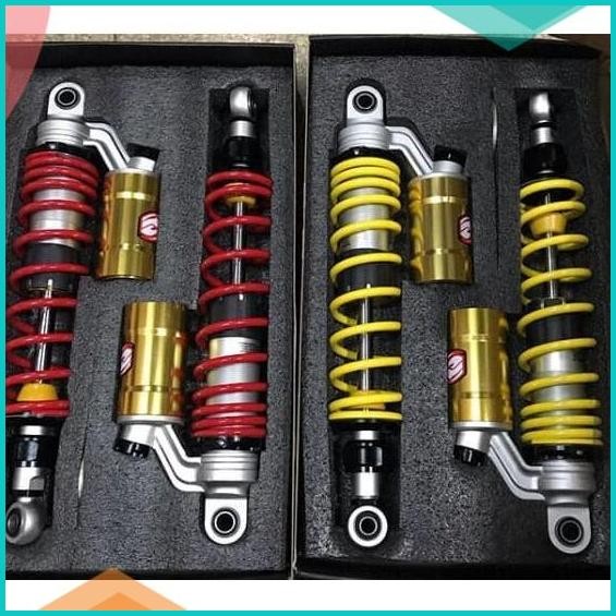 SHOCKBREAKER ANSWER TABUNG UNTUK GRASSTRACK UNIVERSAL 11OKTZ4 limited