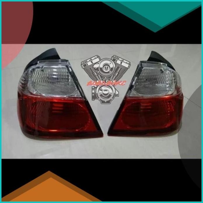 Lampu rem sein Honda goldwing 2006 - 2011 11OKTZ4 last stok