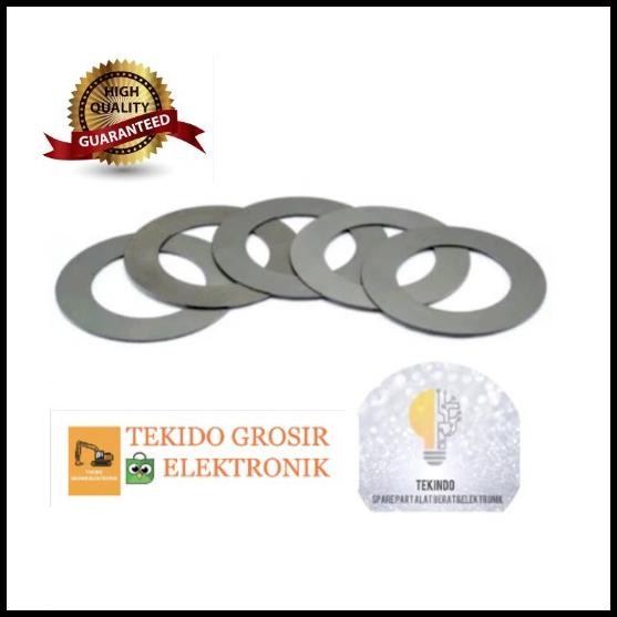 

DISKON SHIM BUCKET 50X2 50MM 2MM !!!