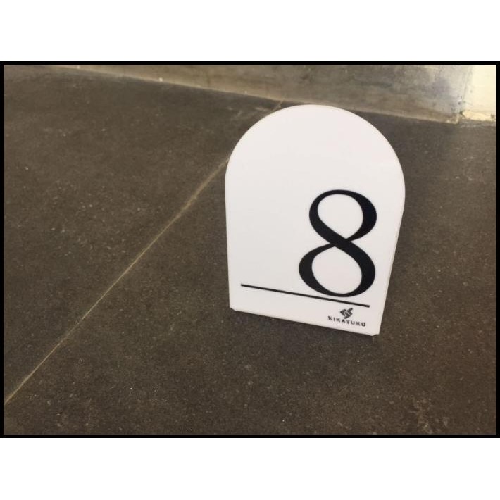 

GRATIS ONGKIR NOMOR MEJA AKRILIK / NOMOR MEJA KAFE TEKUK DOM !!!!