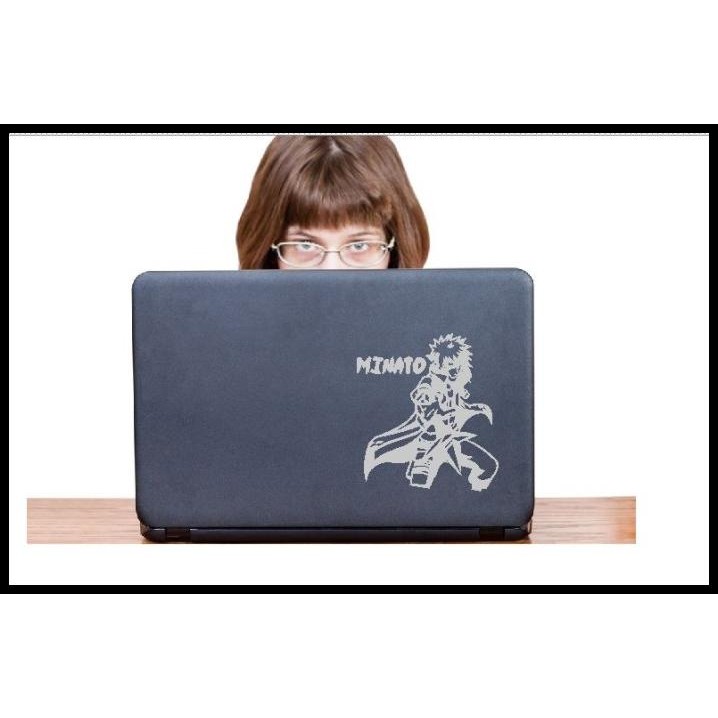 

TERMURAH STIKER MINATO HOKAGE NARUTO LAPTOP HELM HP MOTOR MOBIL CUTTING STICKER !!