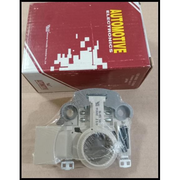 GRATIS ONGKIR IC REGULATOR  ALTERNATOR FORD ESCAPE  