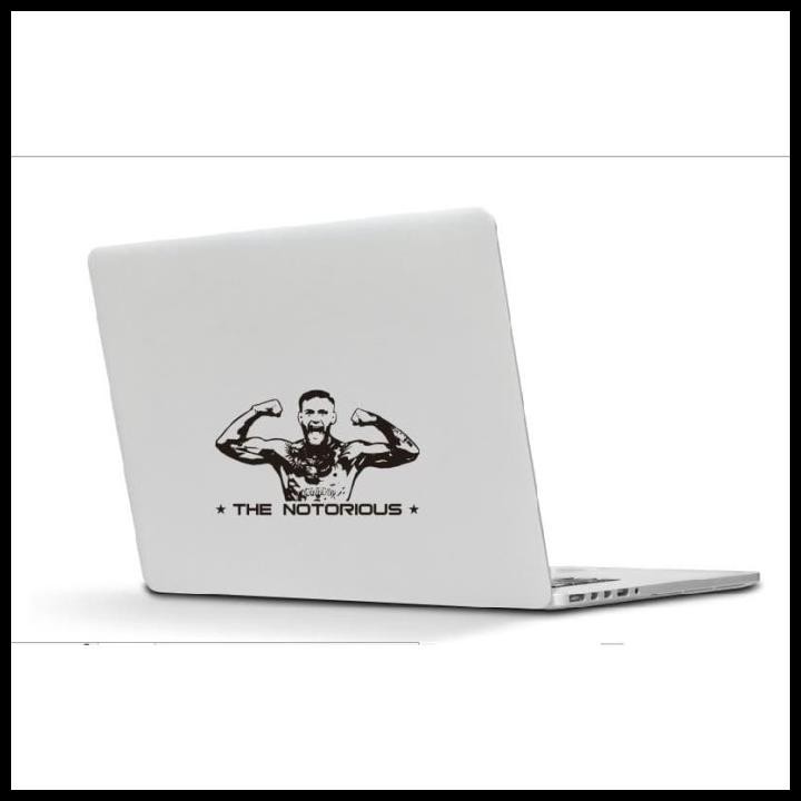 

DISKON STIKER LAPTOP MOTOR SILUET CONOR MC GREGOR PEMAIN UFC TINJU JU JIT SU !!!!!