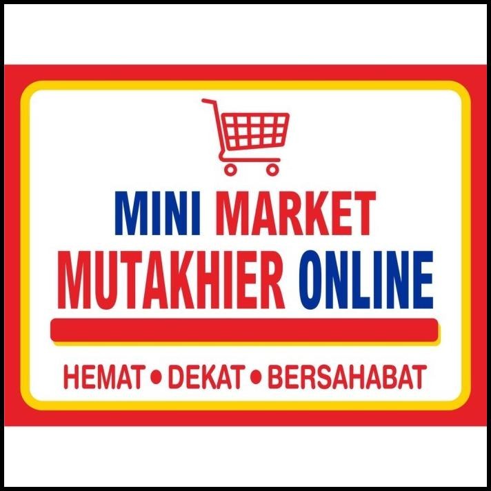 

DISKON STIKER VINYL CUSTOM MINIMARKET 80X60CM !!!!!