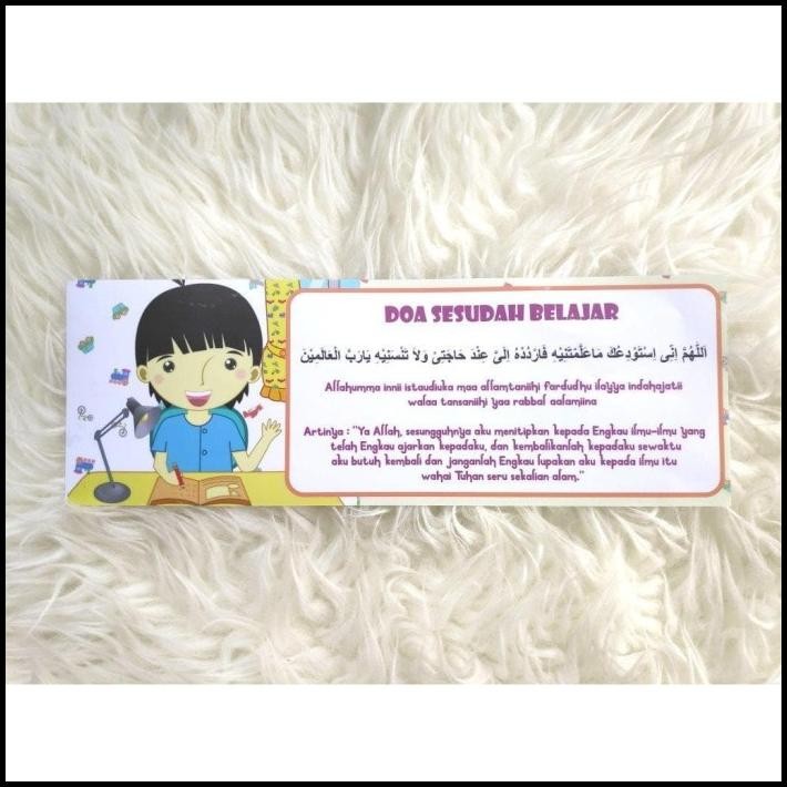 

TERMURAH STIKER VINYL DOA ISLAM MUSLIM SEBELUM SESUDAH BELAJAR PENGINGAT ANAK !!!!!!
