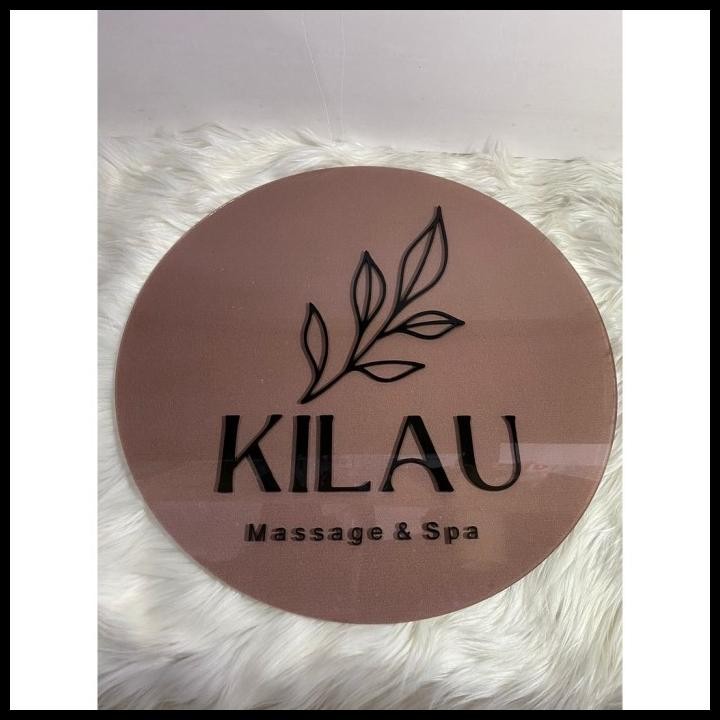 

HOT DEAL CUSTOM AKRILIK - ACRYLIK FULL AKRILIK, FULL ACRYLIC TIMB UOEVTY 1618UM !!!