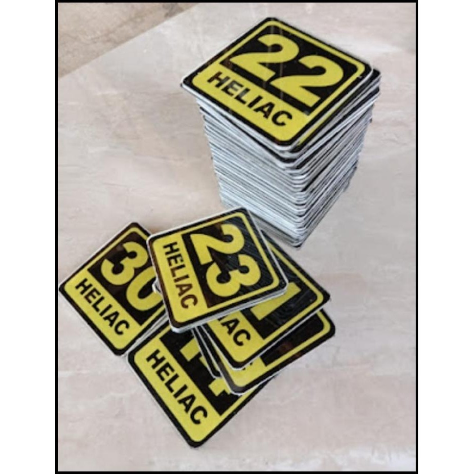 

TERMURAH NOMOR MEJA AKRILIK TAMPILAN SIMPLE !!!!