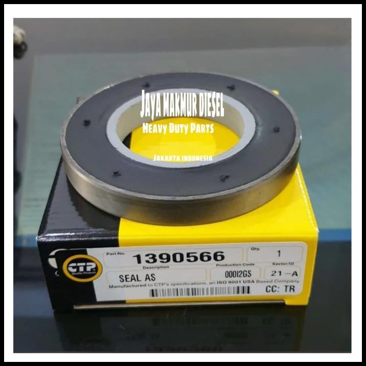 BEST DEAL 139-0566 1390566 OSCILLATING SEAL D6H D6R D6T SEAL AS CTP BRAND 