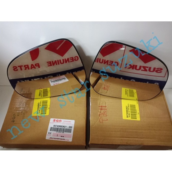 KACA SPION SUZUKI SPLASH