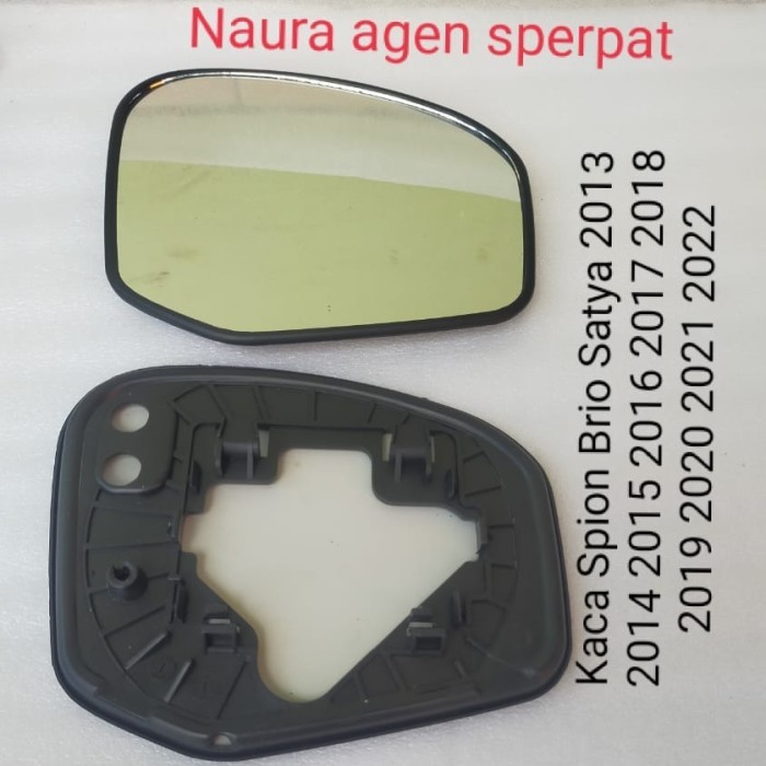 KACA SPION BRIO SEBELAH KANAN