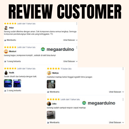 Diy Kit Usdx Sdr Standalone Pcb Dan Komponen