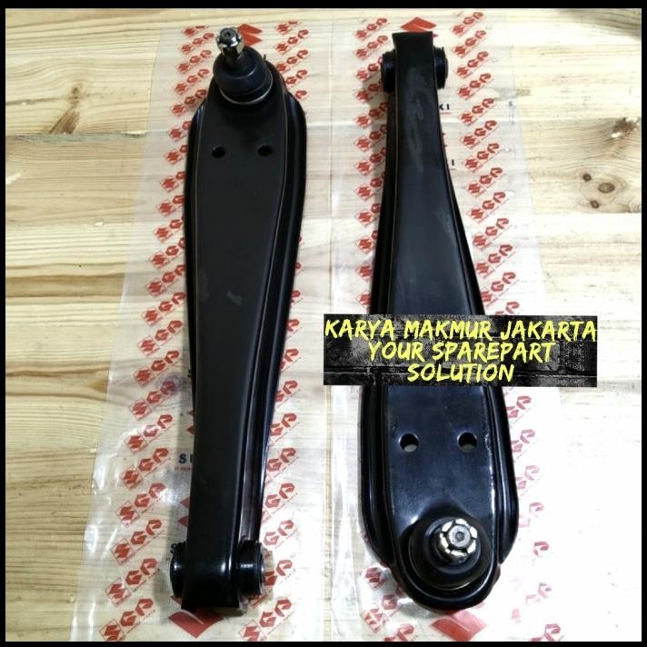 BEST DEAL BALL JOINT LOWER ARM ASSY SUZUKI CARRY ST100 1.0 ORIGINAL 1PC