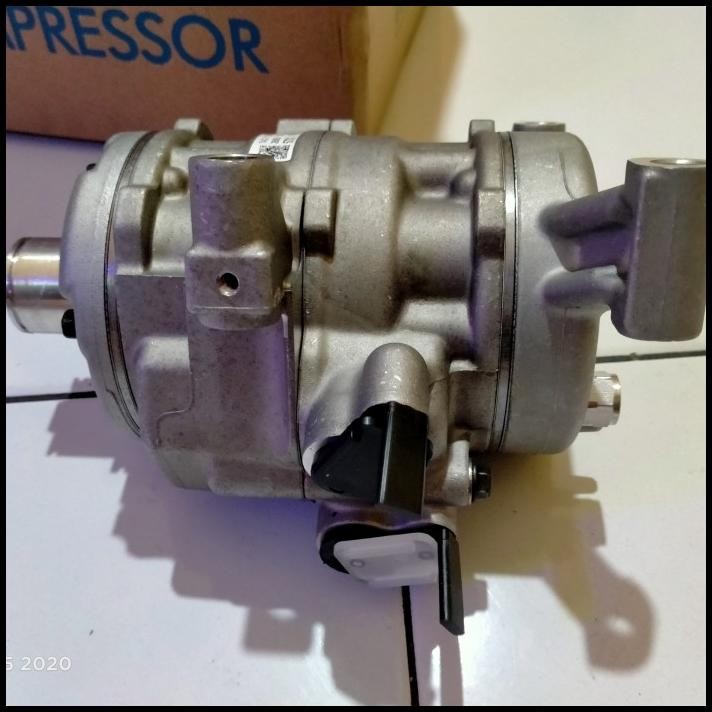 TERMURAH KOMPRESSOR AC MOBIL NEW XENIA 1300CC 