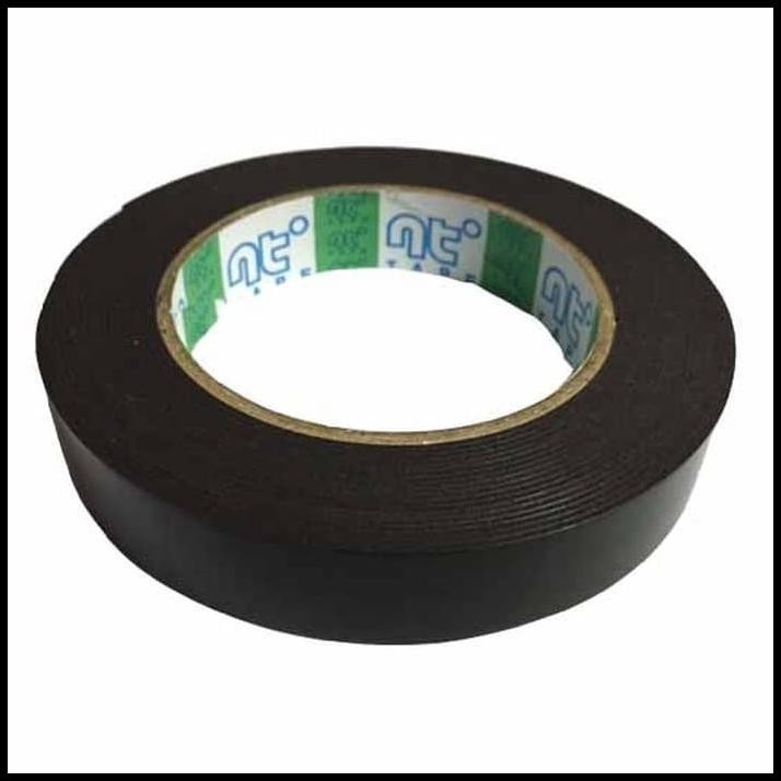 

HOT DEAL DOUBLE TAPE HIJAU