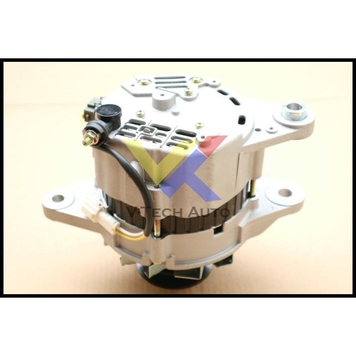 DISKON DINAMO AMPERE / ALTERNATOR HITACHI ZAXIS 210 ZAXIS 200 EXCAVATOR 