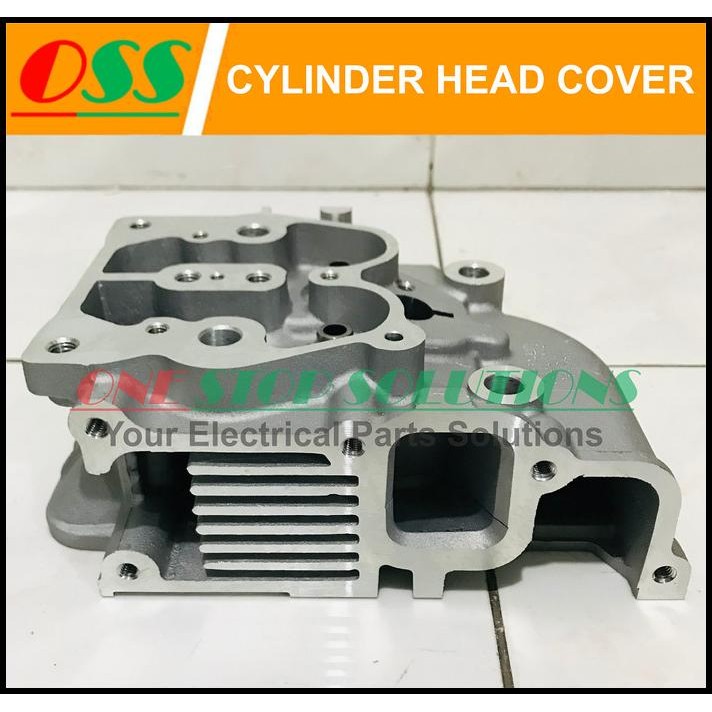 TERBARU CYLINDER HEAD COVER ASSY YC186FA-003 186F 186FA 