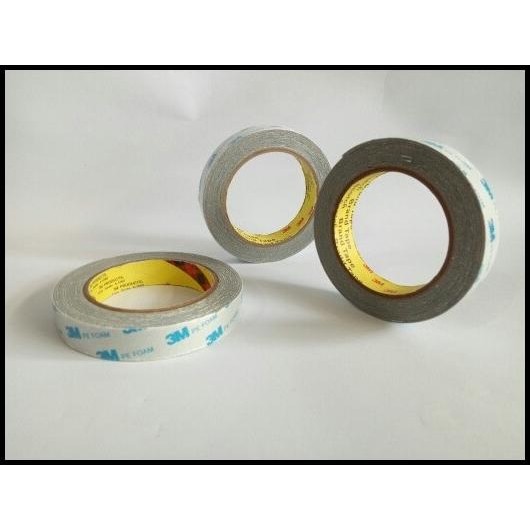 DISKON LEM BOLAK BALIK 3M PUTIH (LEM BB 3M,LEM 3M) 