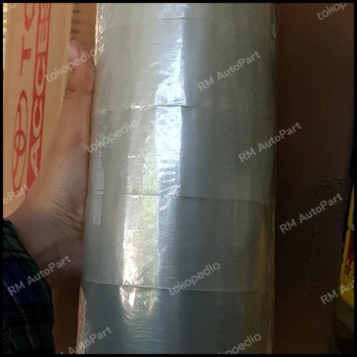

TERMURAH LAKBAN BENING 48MM X 100YARD !!!!!
