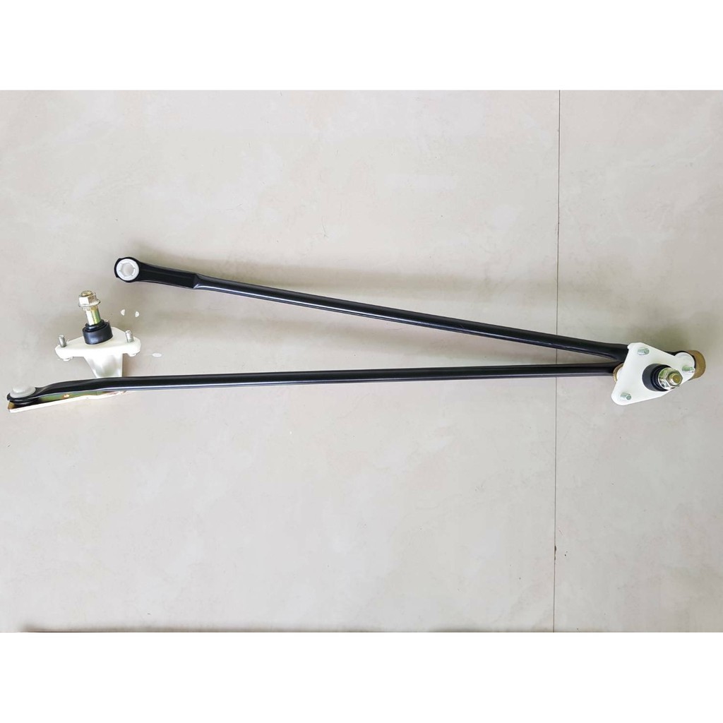 

Water Brush Tie Rod + Doll ISUZU D-MAX 2500 3000 4jh1 4jj1 Year 2003-2010 Taiwan Per Set |c8M7otpt|