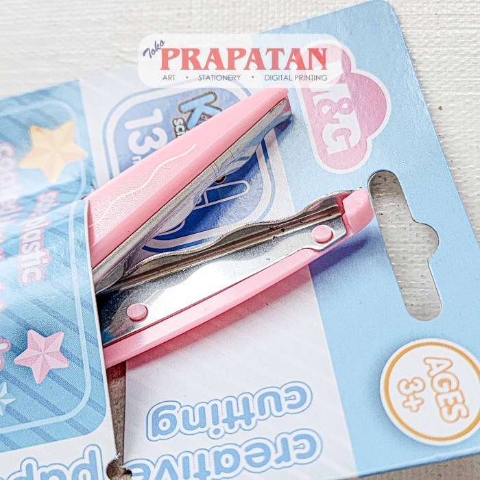 

Gunting M&G Kids Creative Ass913A4 M&G Scissors #Original