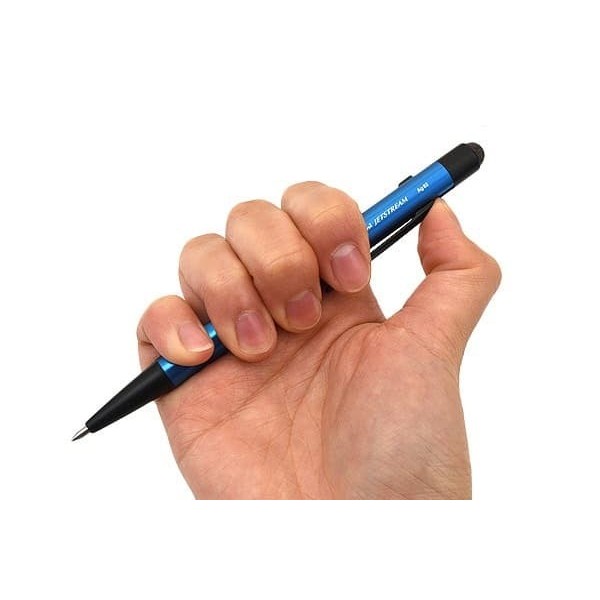 

Must Have!!Uni Jetstream Stylus Ballpoint Pen - 0.7 Mm Limited Stock!! #Original