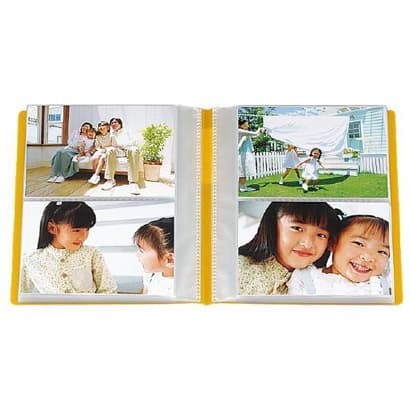 

Novita Wide Album Foto 3R Yang Bisa Expendable - Fit 160 Foto 3R #Original