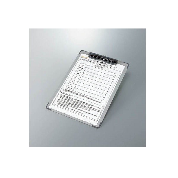 

Kokuyo Clip Board Size : B4E Yoha-29 #Original