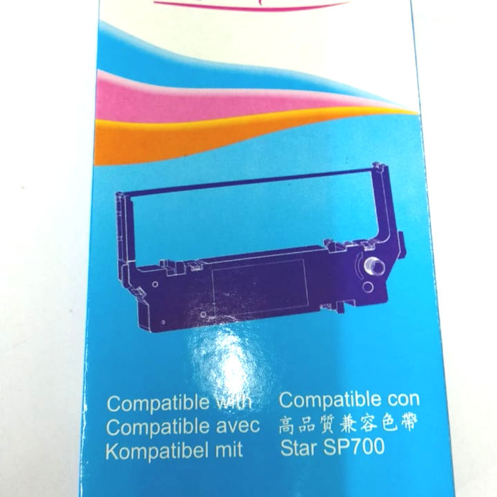 

Pita Printer Star Sp 700 Mark Print Compatibke #Original