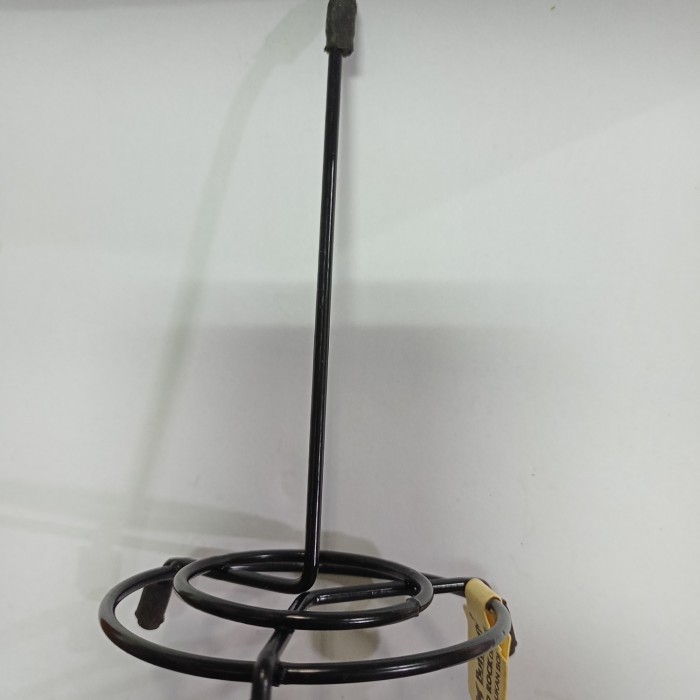 

Tusukan Bon Card Rock Stailess Steel Butterfly #Original