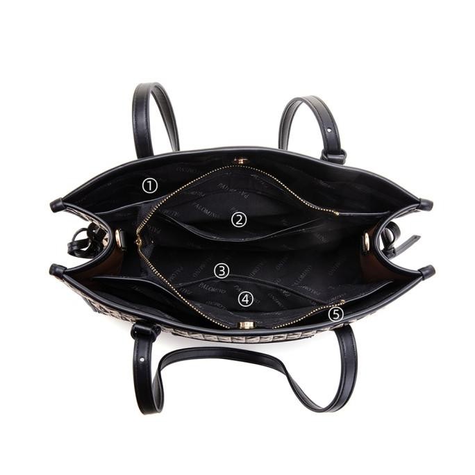 Palomino Nolla Shoulderbag - Black